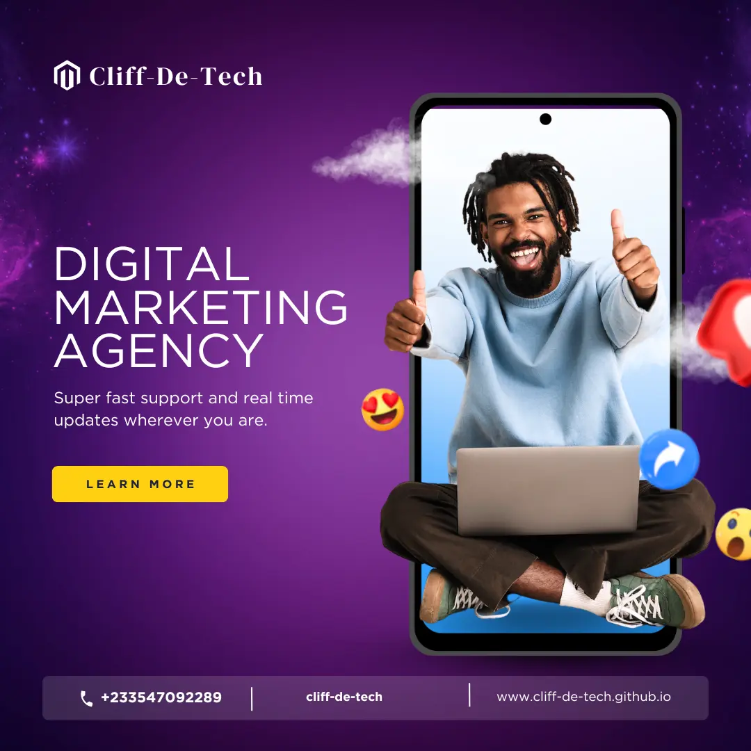 Second Social Media Design